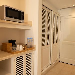 Premium Room Mobility accessible
